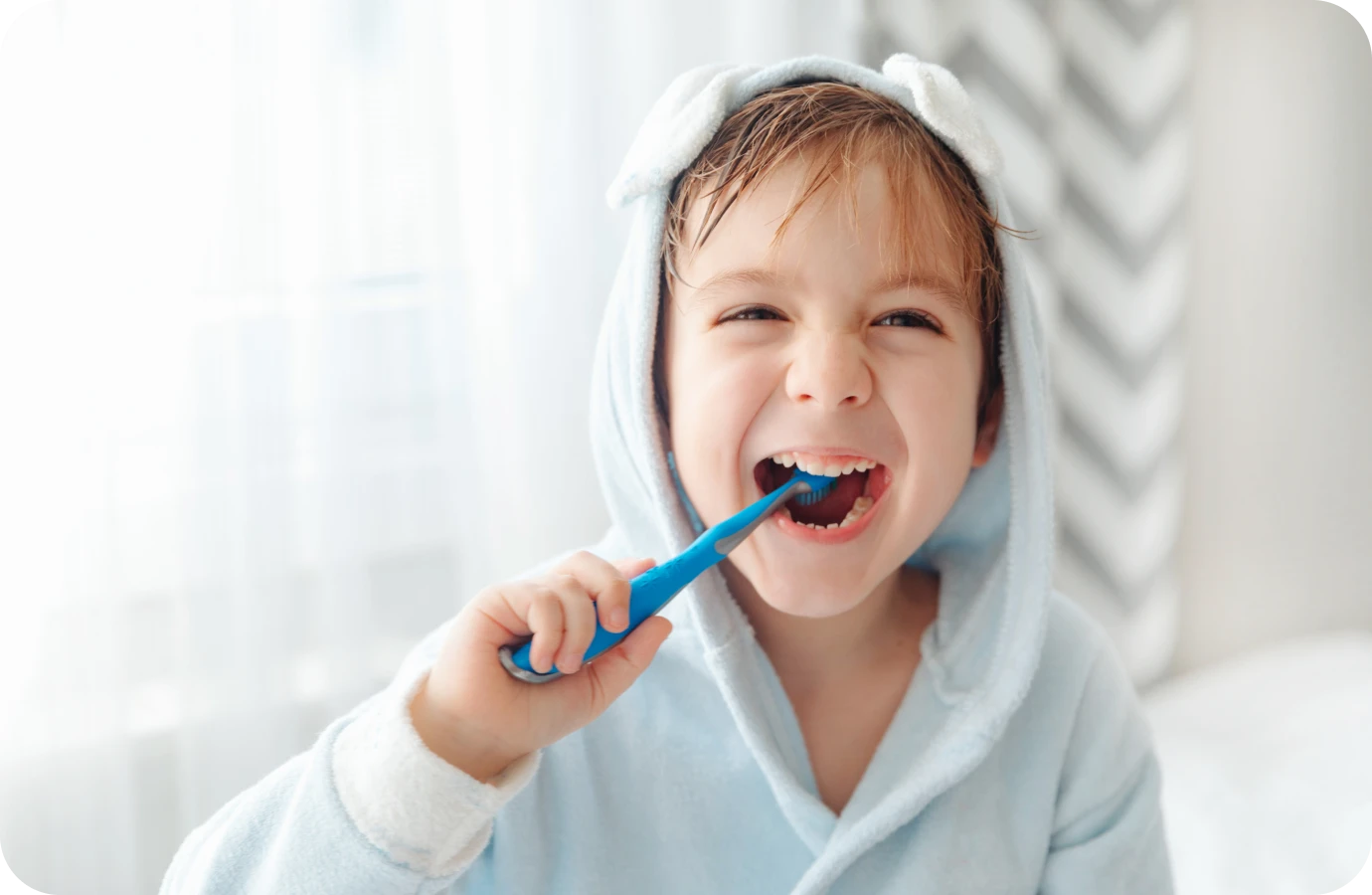 Hygiène bucco-dentaire