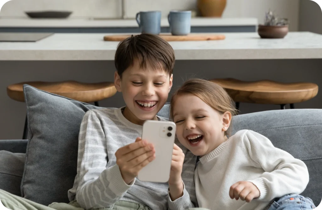 Orthodontie chez l’enfant